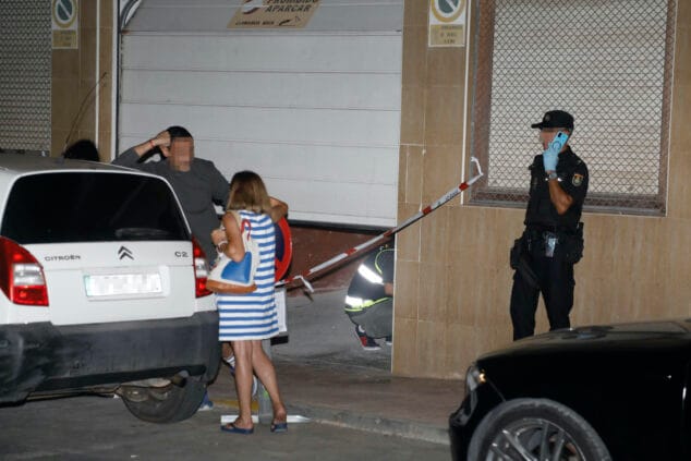 conmocion en denia tras el tiroteo que ha dejado un muerto 14