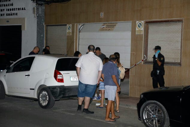 conmocion en denia tras el tiroteo que ha dejado un muerto 15 1