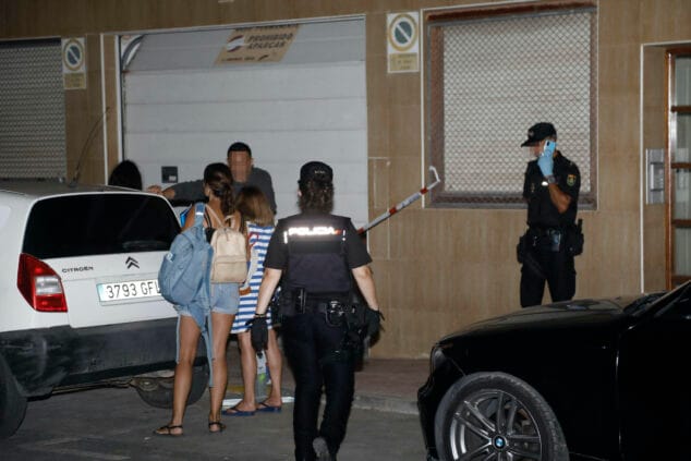 conmocion en denia tras el tiroteo que ha dejado un muerto 18 1
