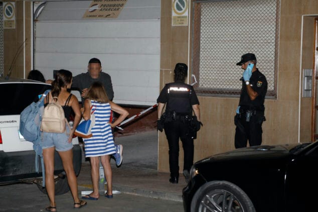 conmocion en denia tras el tiroteo que ha dejado un muerto 19 1