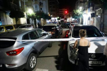 Conmoción en Dénia tras el tiroteo que ha dejado un muerto 2