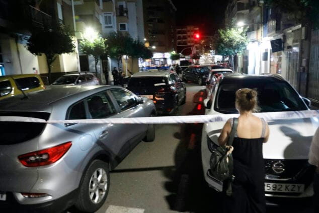 conmocion en denia tras el tiroteo que ha dejado un muerto 2 1