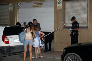 Conmoción en Dénia tras el tiroteo que ha dejado un muerto 20