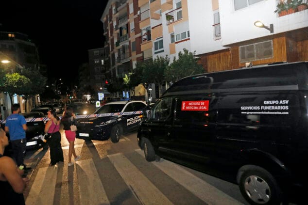 conmocion en denia tras el tiroteo que ha dejado un muerto 22 1