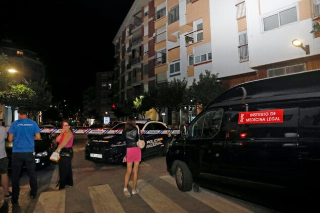 conmocion en denia tras el tiroteo que ha dejado un muerto 23