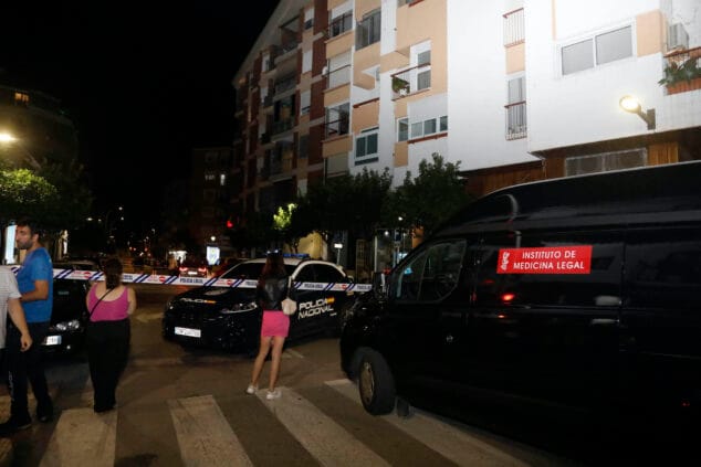 conmocion en denia tras el tiroteo que ha dejado un muerto 24