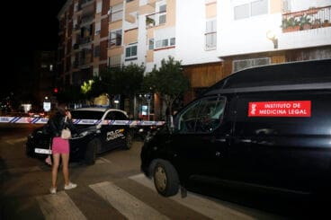 Conmoción en Dénia tras el tiroteo que ha dejado un muerto 25