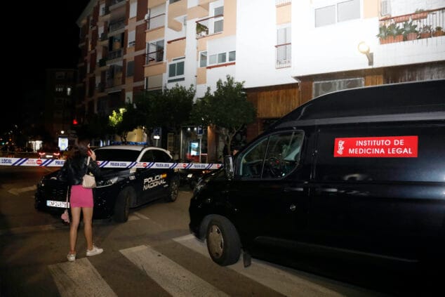 conmocion en denia tras el tiroteo que ha dejado un muerto 25