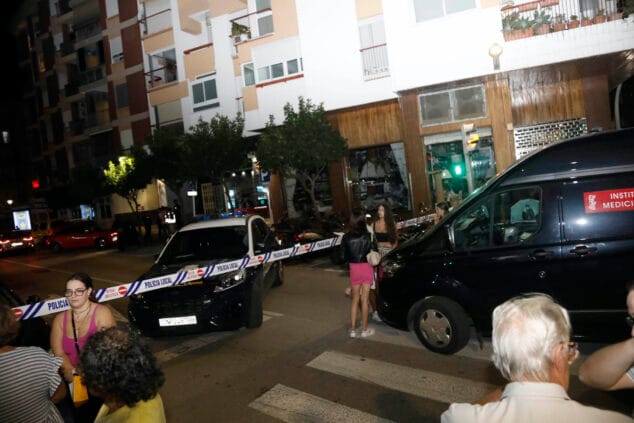 conmocion en denia tras el tiroteo que ha dejado un muerto 26