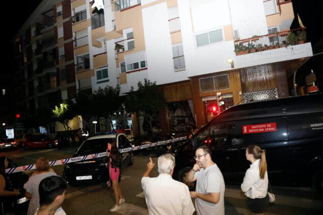 conmocion en denia tras el tiroteo que ha dejado un muerto 27