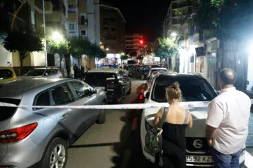 Conmoción en Dénia tras el tiroteo que ha dejado un muerto 3