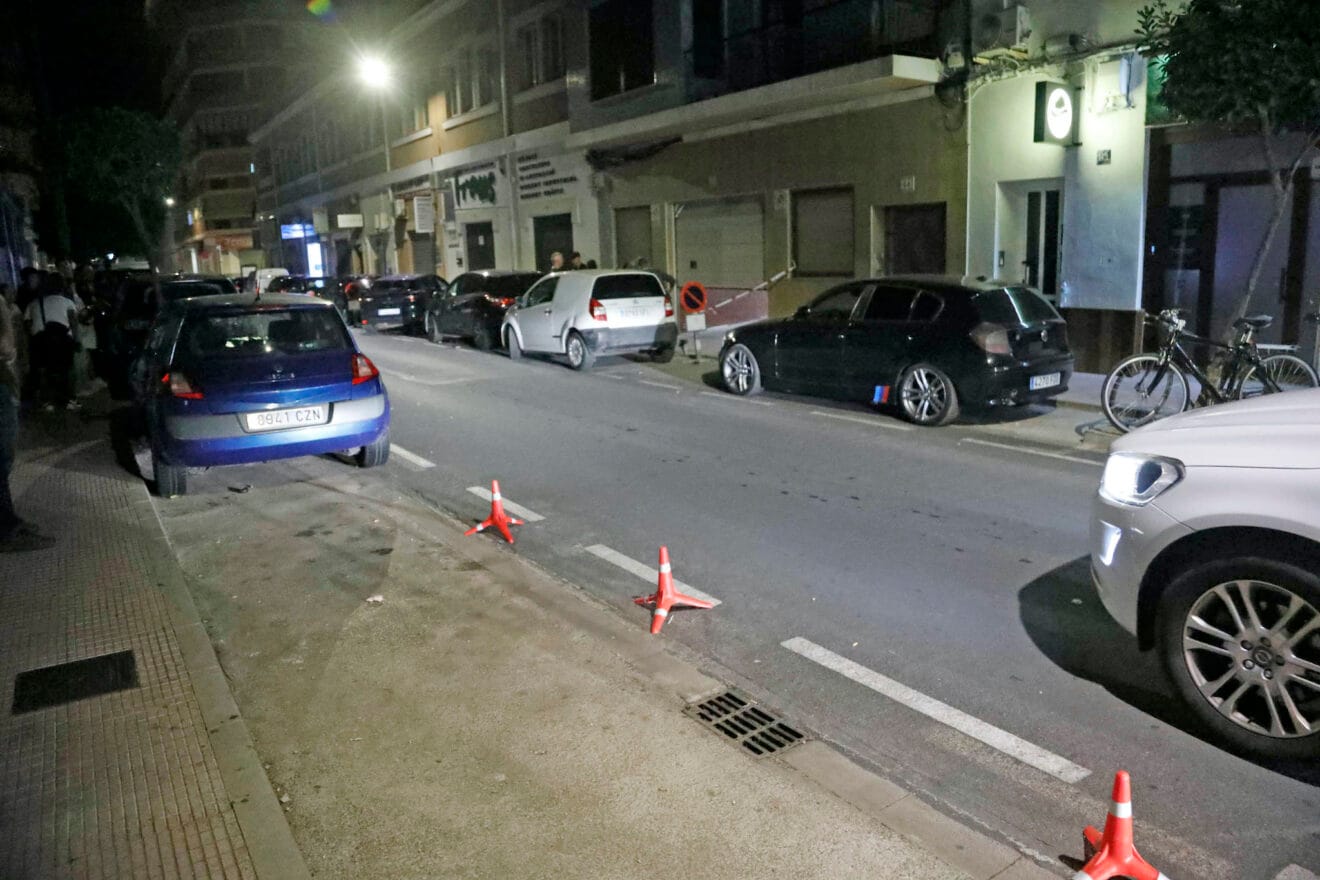 Conmoción en Dénia tras el tiroteo que ha dejado un muerto 7