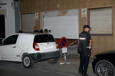 Conmoción en Dénia tras el tiroteo que ha dejado un muerto 8
