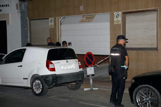 conmocion en denia tras el tiroteo que ha dejado un muerto 8