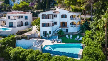 Conoce la comodidad de primera mano con esta villa ideal