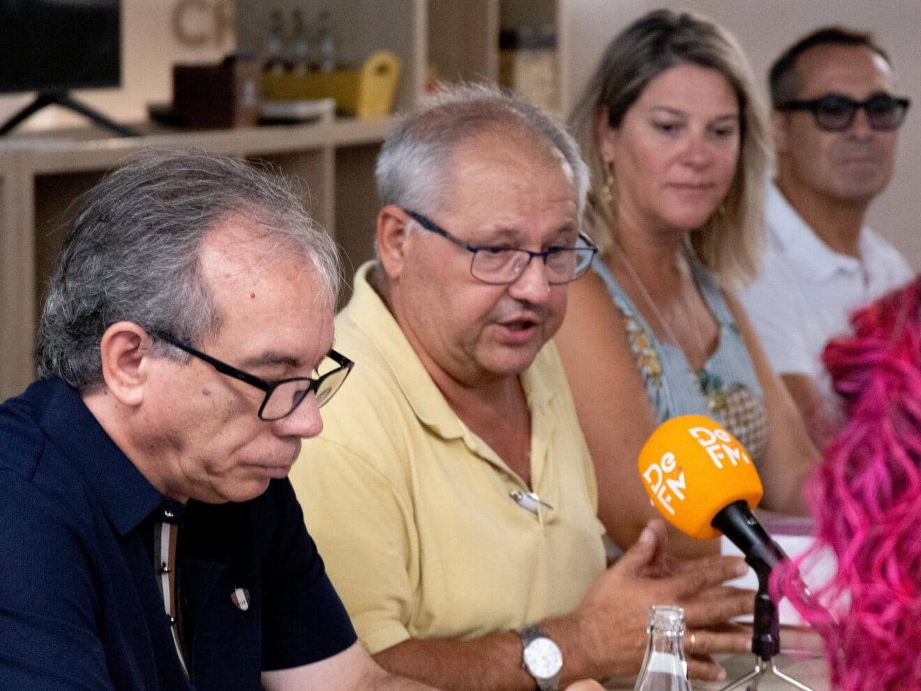 Cúpula de Gent de Dénia