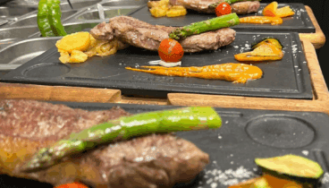 Descubre la amplia cantidad de platos que disponen en Dénia