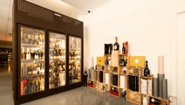 Descubre la variada y exquisita oferta de El Racó de la Xara