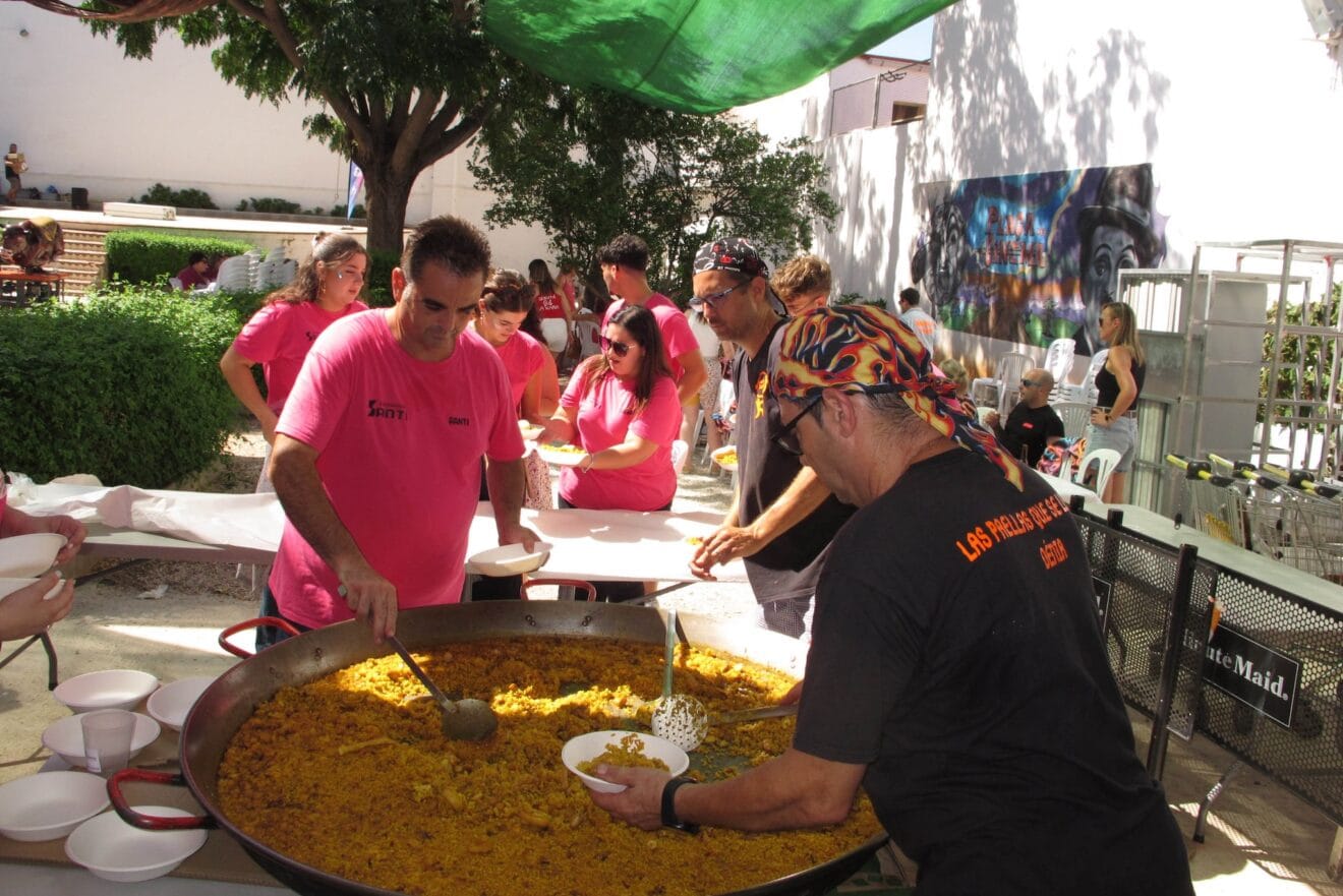 Dia de Quintades de La Xara 14