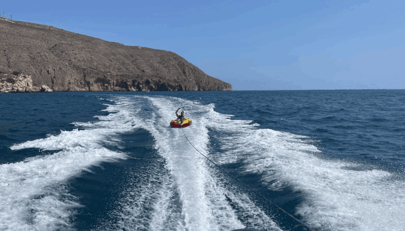 Disfruta de actividades acuáticas con Experiencias Costa Blanca