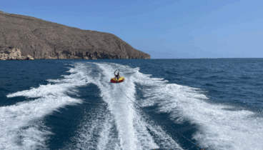 Disfruta de actividades acuáticas con Experiencias Costa Blanca