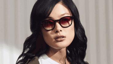 Disfruta de unas gafas con gran estilo este otoño