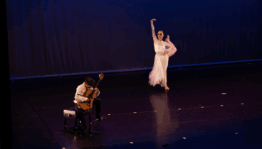 El Estudio de Danza Patricia Sentí integra Flamenco en su oferta