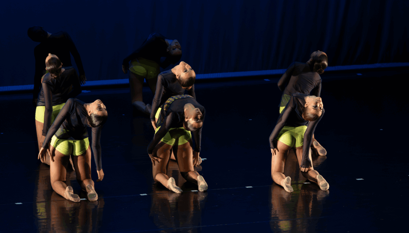 El Estudio de Danza Patricia Sentí ofrece una amplia gama de disciplinas, desde Ballet Clásico hasta Danza Urbana