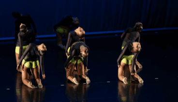 El Estudio de Danza Patricia Sentí ofrece una amplia gama de disciplinas, desde Ballet Clásico hasta Danza Urbana