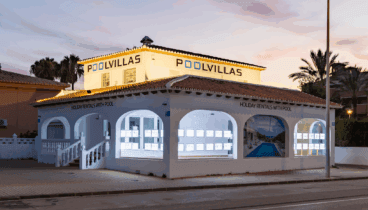 El lugar ideal para encontrar tu casa de vacaciones soñada