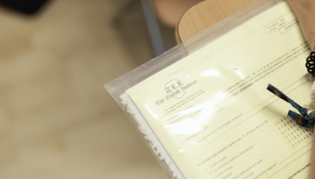 examinate en the english institute y obten tu certificacion en idiomas