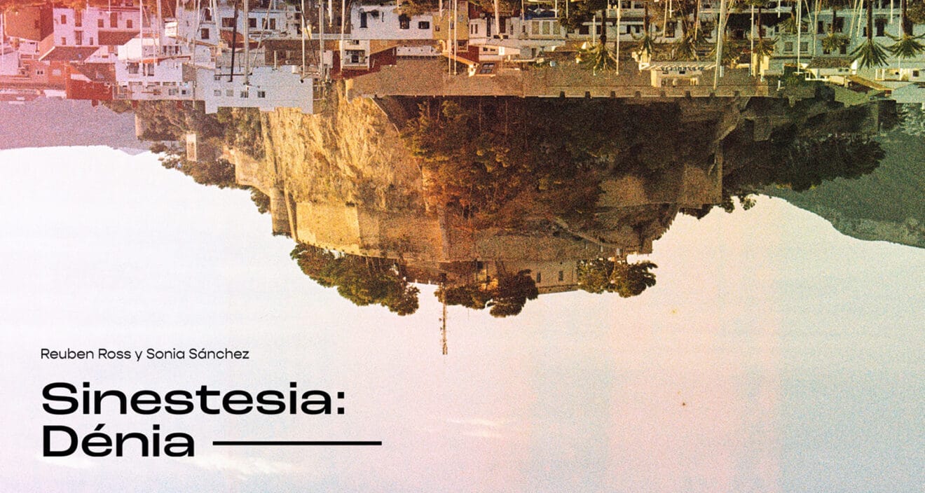 Exposición Sinestesia Dénia