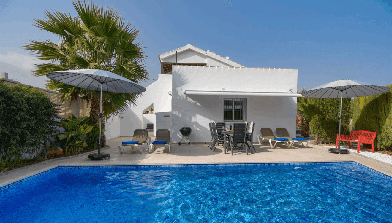 House El Boticari es la elección perfecta para unas vacaciones inolvidables en la Costa Blanca