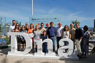 Inauguración del D-NA Festival 2024 06