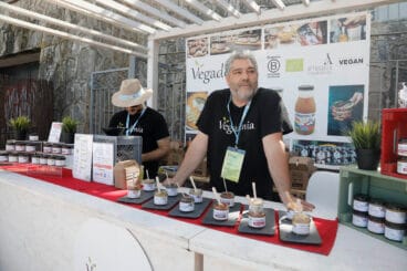 Inauguración del D-NA Festival 2024 18