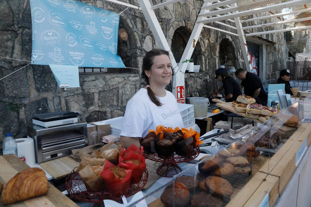 Inauguración del D-NA Festival 2024 19