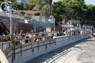 Inauguración del D-NA Festival 2024 20