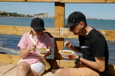 Inauguración del D-NA Festival 2024 21