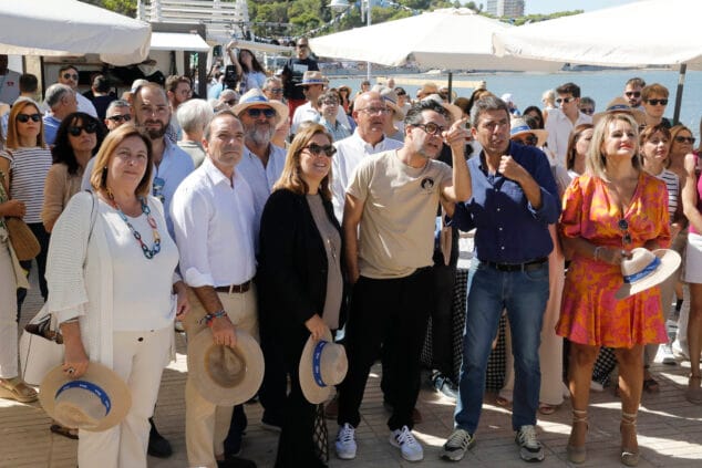 inauguracion del d na festival 2024 29