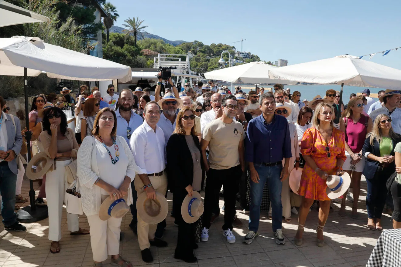 Inauguración del D-NA Festival 2024 31