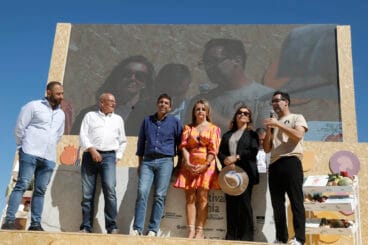 Inauguración del D-NA Festival 2024 35