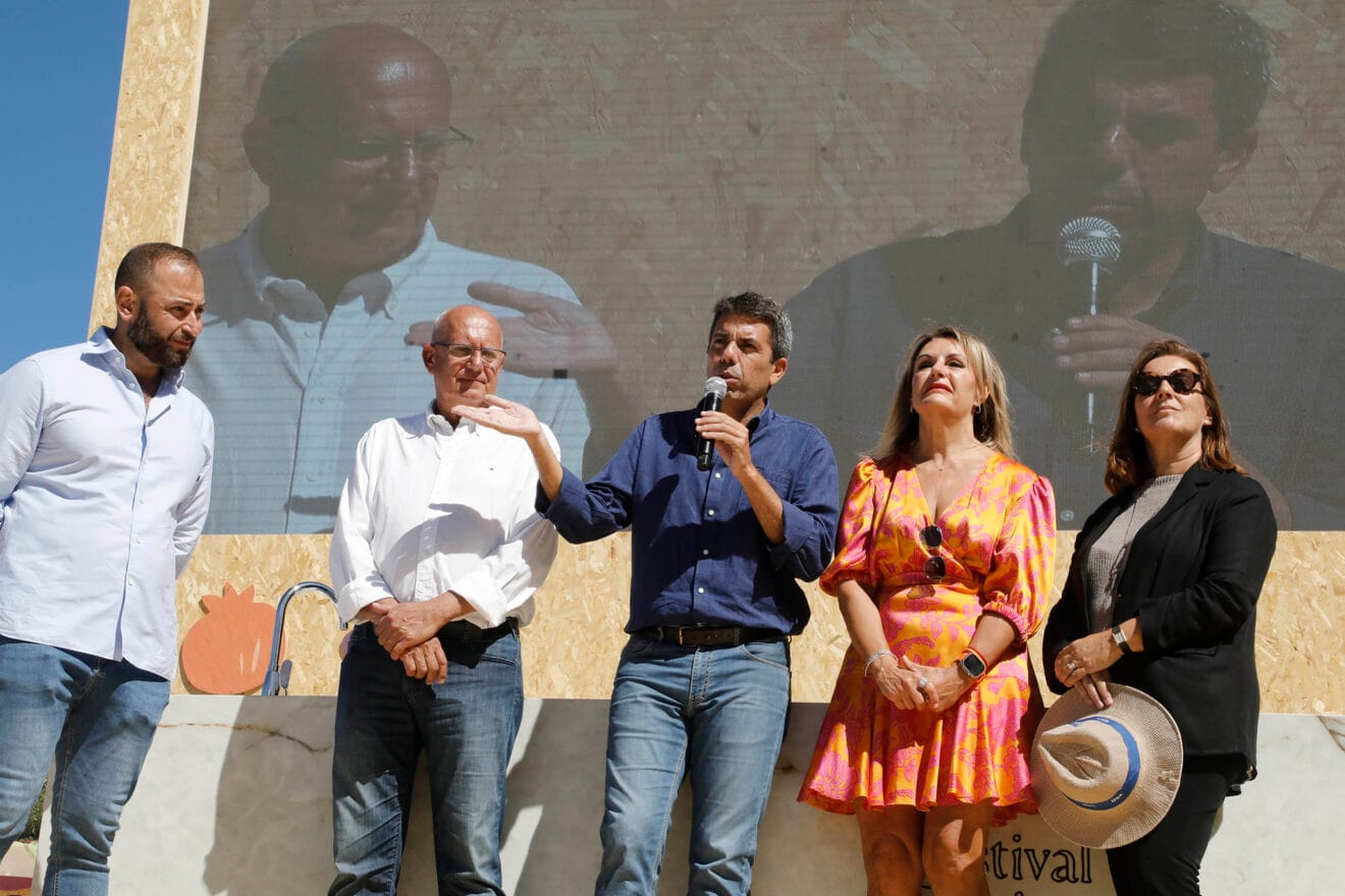 Inauguración del D-NA Festival 2024 36