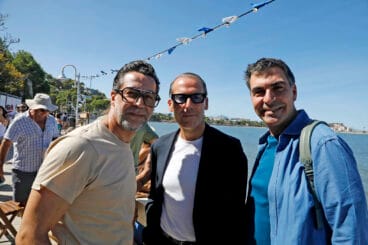 Inauguración del D-NA Festival 2024 39