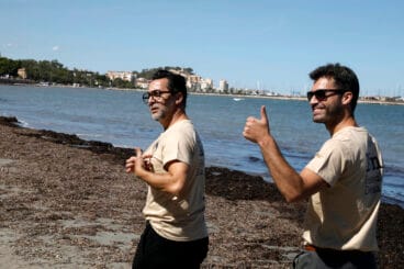 Inauguración del D-NA Festival 2024 41