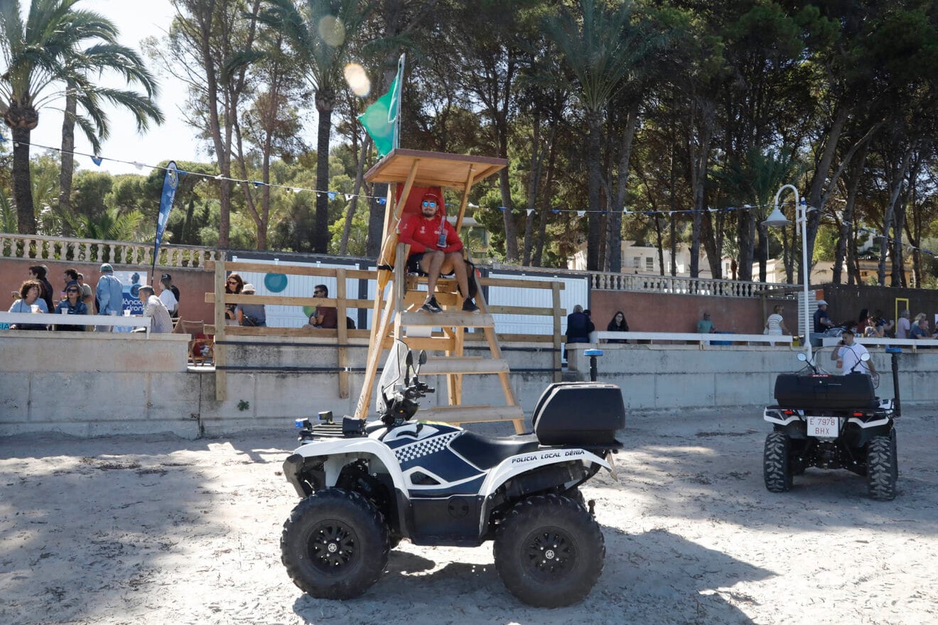 Inauguración del D-NA Festival 2024 42