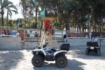 Inauguración del D-NA Festival 2024 42