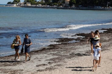 Inauguración del D-NA Festival 2024 47