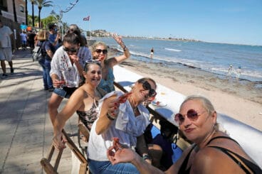 Inauguración del D-NA Festival 2024 48