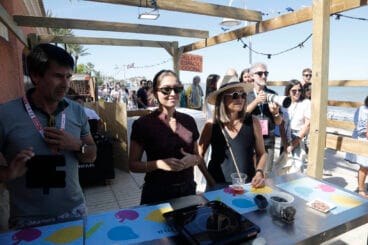 Inauguración del D-NA Festival 2024 52