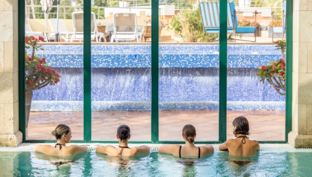 instalaciones completas para disfrutar con la mejor compania